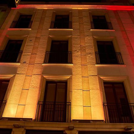 Apartamentos Turisticos Sinag Кордова Экстерьер фото