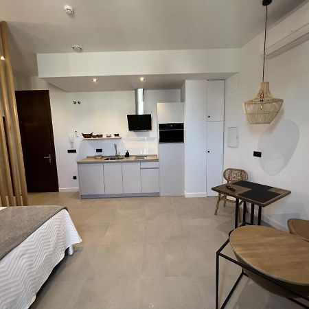 Apartamentos Turisticos Sinag Кордова Экстерьер фото