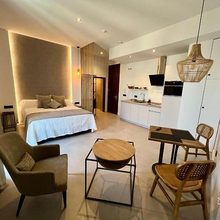 Apartamentos Turisticos Sinag Кордова Экстерьер фото