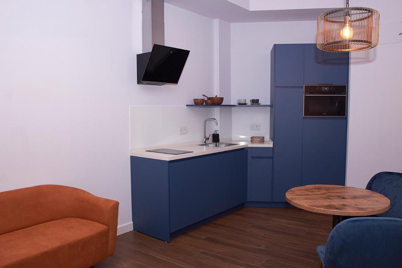 Apartamentos Turisticos Sinag Кордова Экстерьер фото
