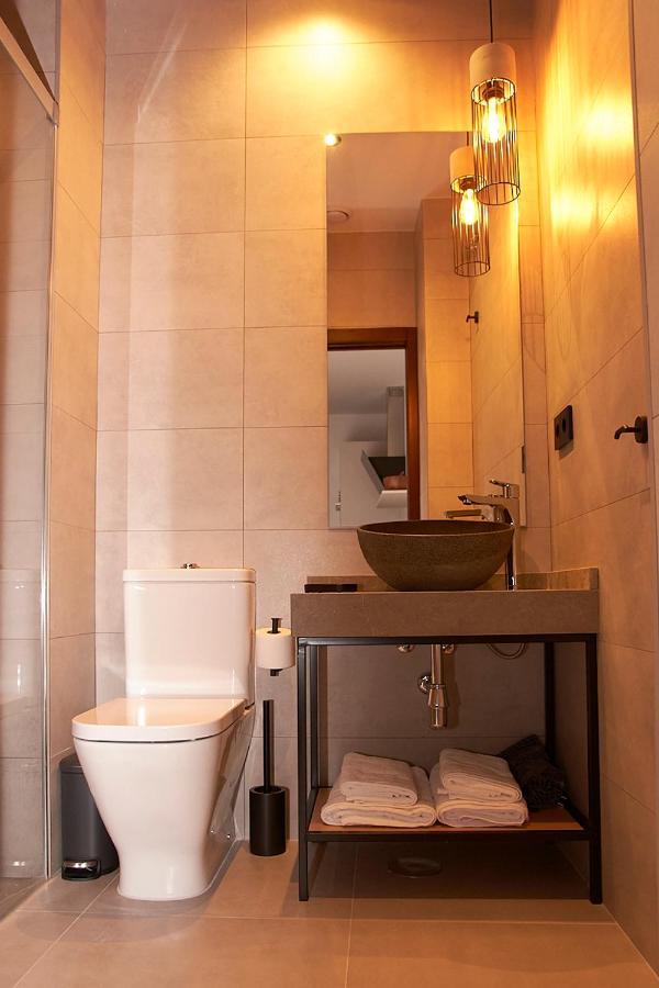 Apartamentos Turisticos Sinag Кордова Экстерьер фото