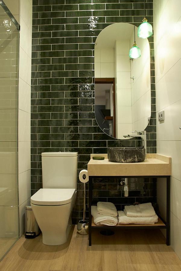 Apartamentos Turisticos Sinag Кордова Экстерьер фото