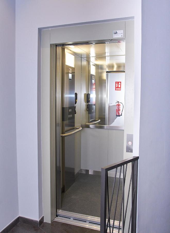 Apartamentos Turisticos Sinag Кордова Экстерьер фото