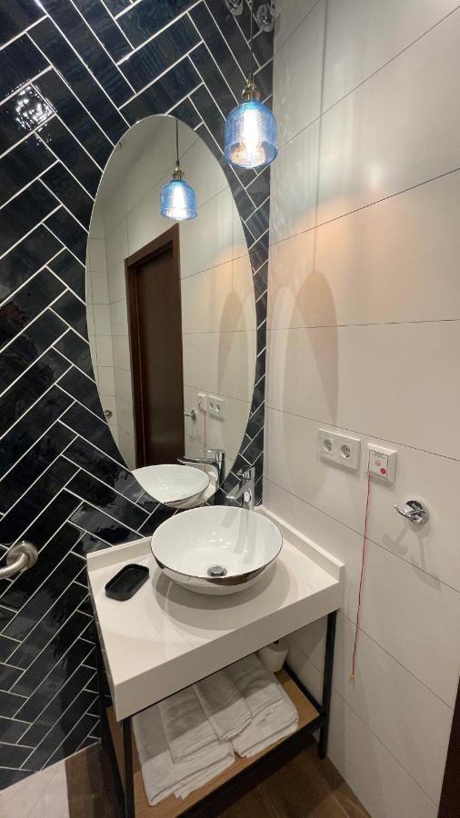 Apartamentos Turisticos Sinag Кордова Экстерьер фото