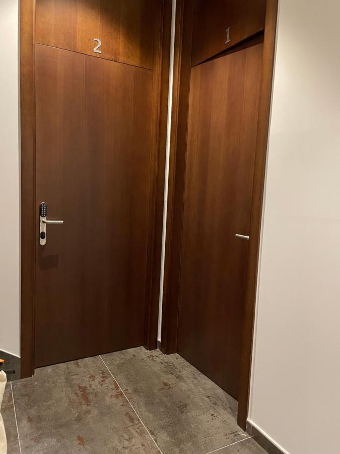 Apartamentos Turisticos Sinag Кордова Экстерьер фото