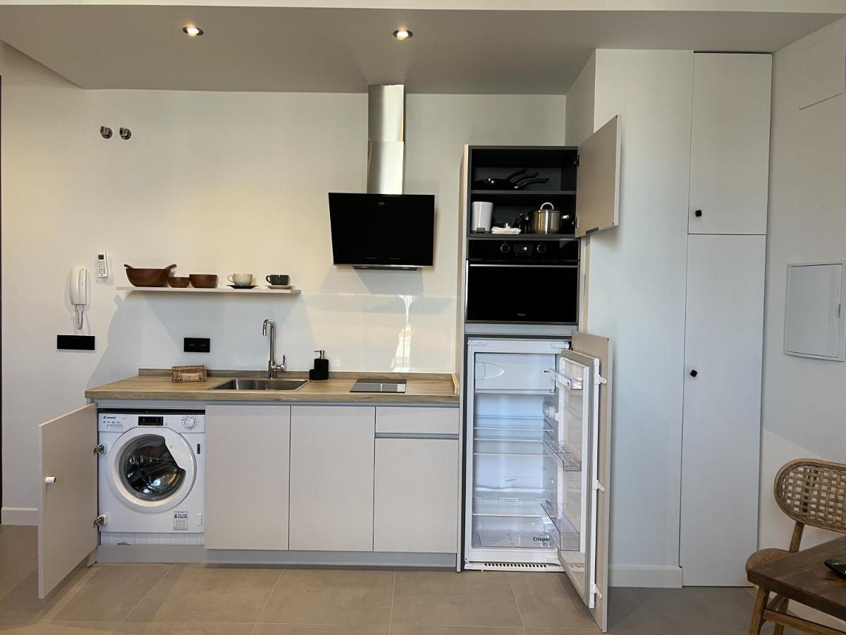 Apartamentos Turisticos Sinag Кордова Экстерьер фото