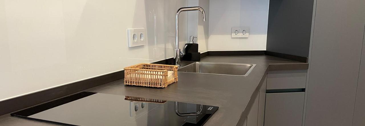 Apartamentos Turisticos Sinag Кордова Экстерьер фото