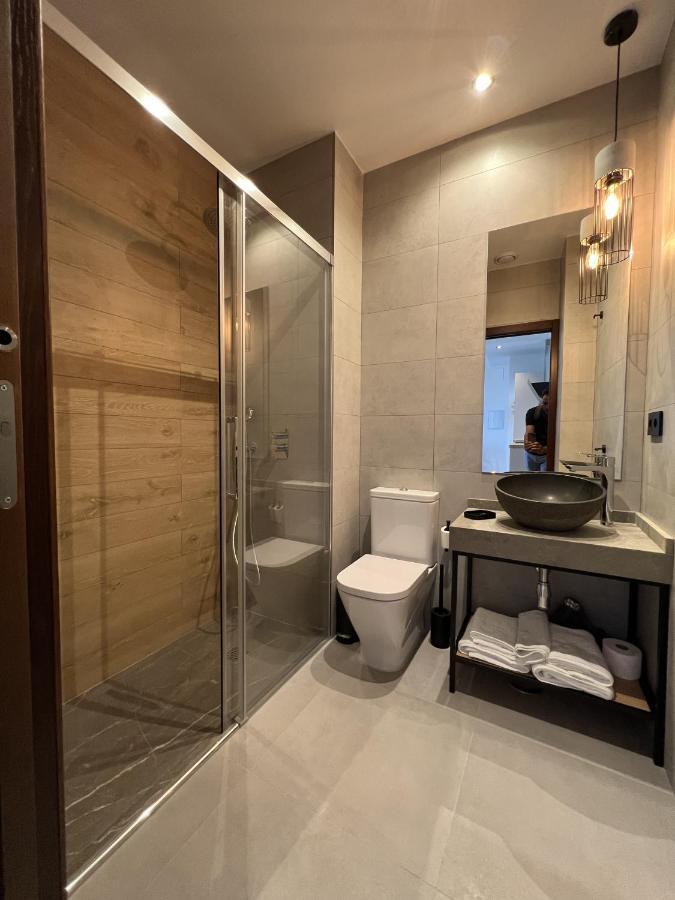 Apartamentos Turisticos Sinag Кордова Экстерьер фото